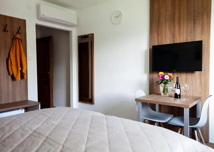 Hvt Comfort Apartments