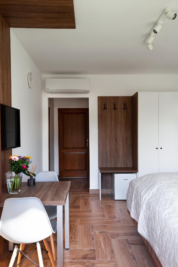 Apartament Hvt Comfort *