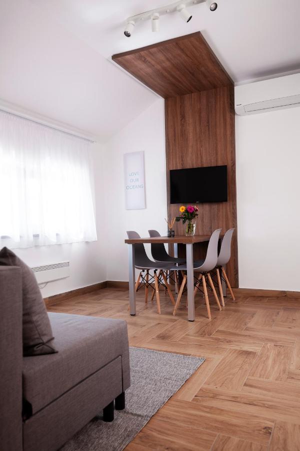 Apartament Hvt Comfort *