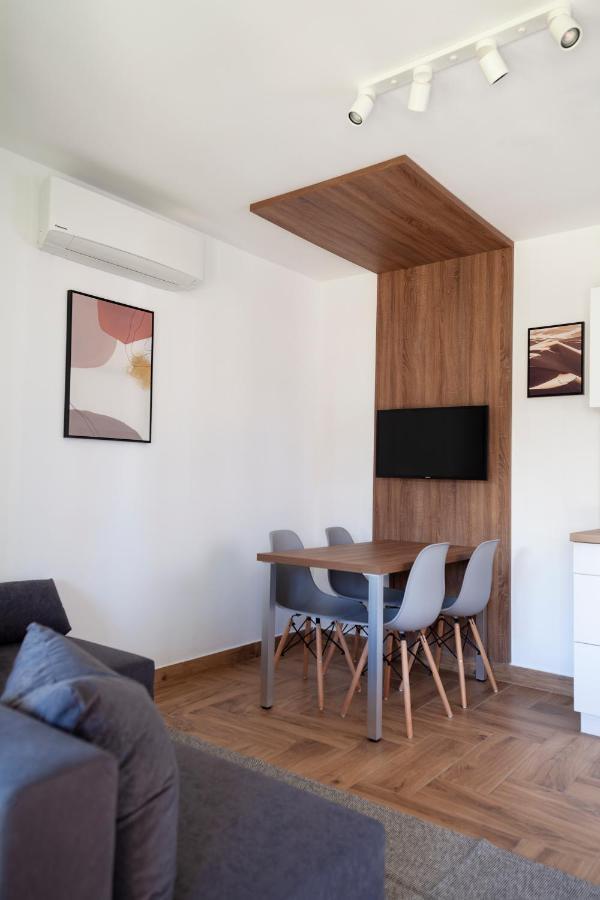Apartament Hvt Comfort Mezőkövesd
