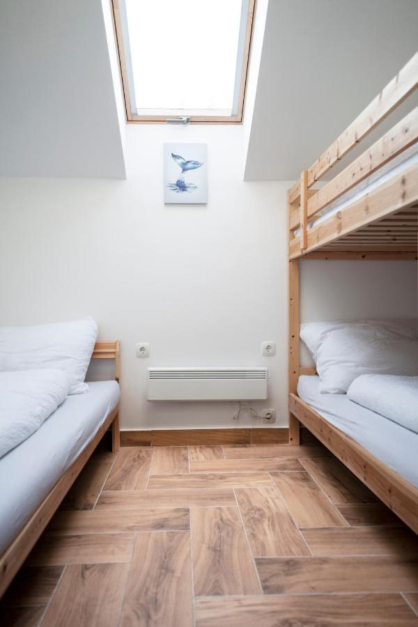 Hvt Comfort Apartament Mezőkövesd