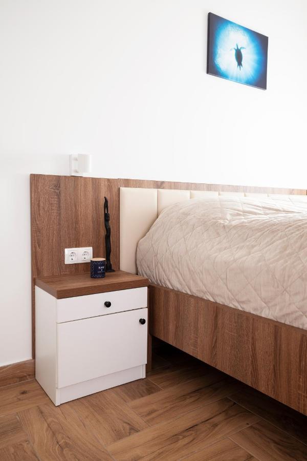 Hvt Comfort Apartament Mezőkövesd