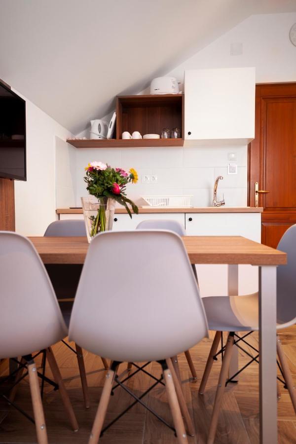 Apartament Hvt Comfort *