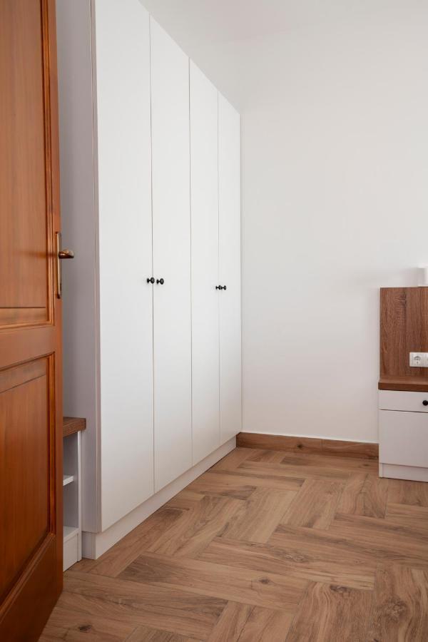 Hvt Comfort Apartament Mezőkövesd