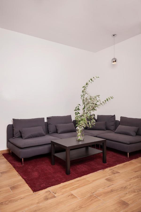Hvt Comfort Apartament