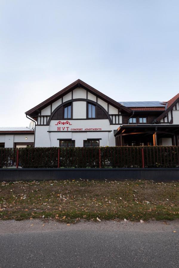 Apartament Hvt Comfort *