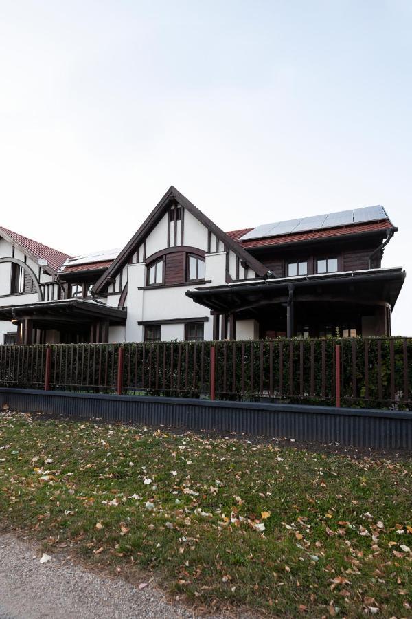 Hvt Comfort Apartament