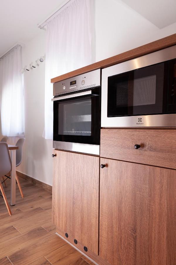 Apartament Hvt Comfort *