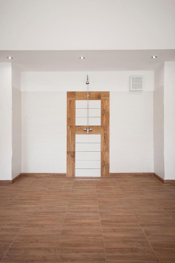 Apartament Hvt Comfort Mezőkövesd