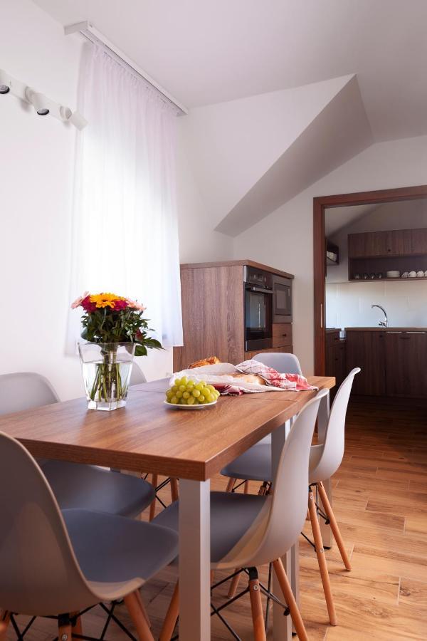 Hvt Comfort Apartament