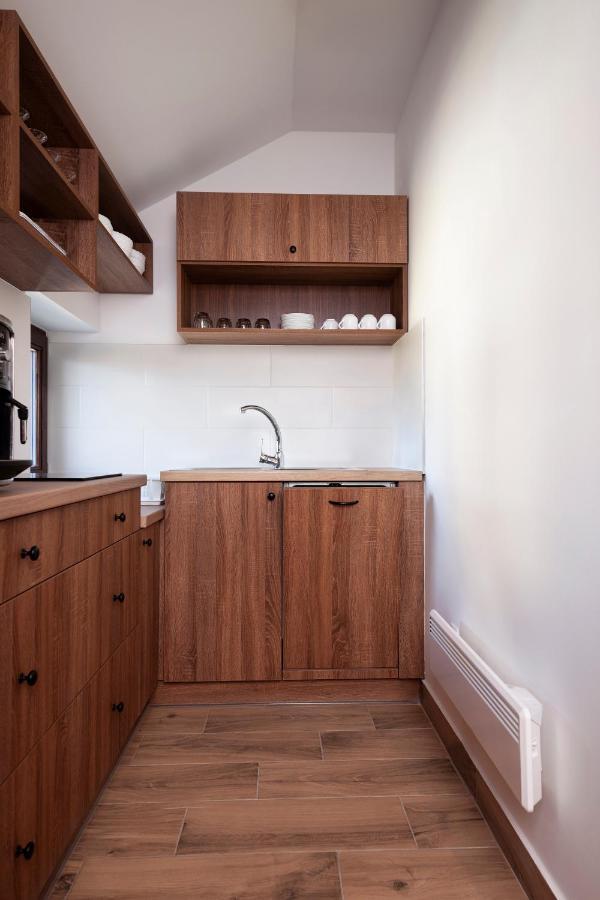 Hvt Comfort Apartament Mezőkövesd