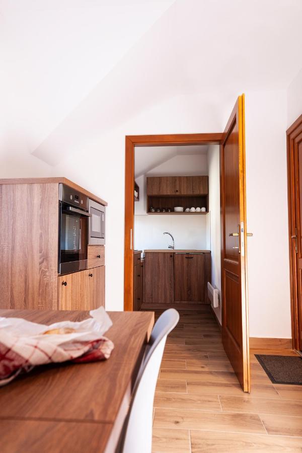 Apartament Hvt Comfort *