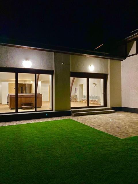 Apartament Hvt Comfort
