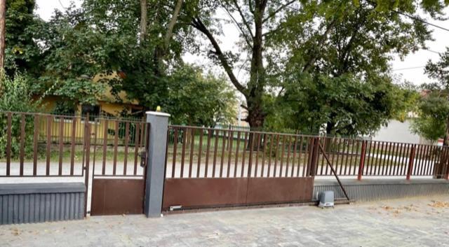 Apartament Hvt Comfort