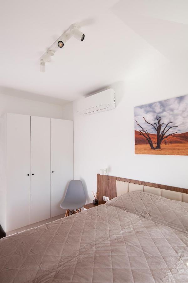 Apartament Hvt Comfort Mezőkövesd